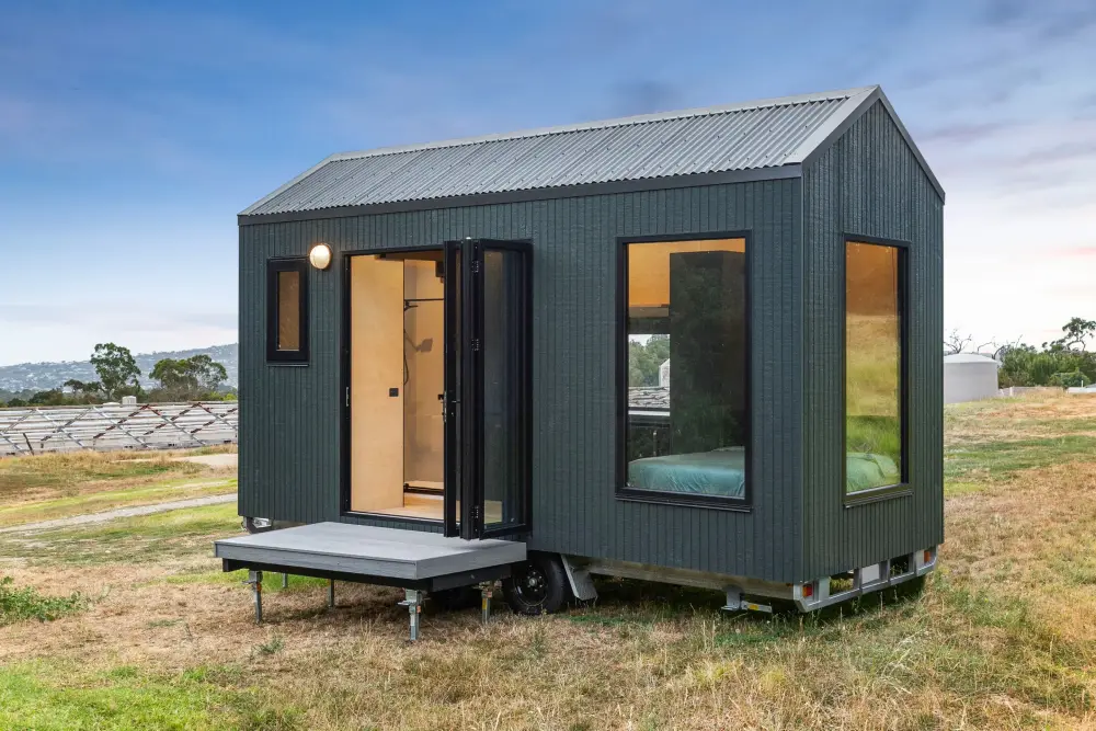 tiny house valdivia